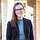 Media Designer Marie Kellermann