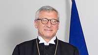 Evangelischer Militaerbischof Felmberg Amtsantrittsbesuch_Militaerbischof_Kraatz