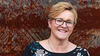 Karin Gehlen-Düring beantwortet Fragen rund um das Thema Inklusion.