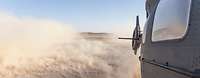 Das Bild zeigt einen Hubschrauber vom Typ H145M