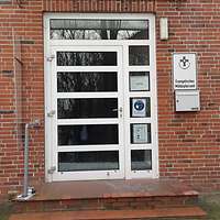 Evangelisches Militärpfarramt Heide