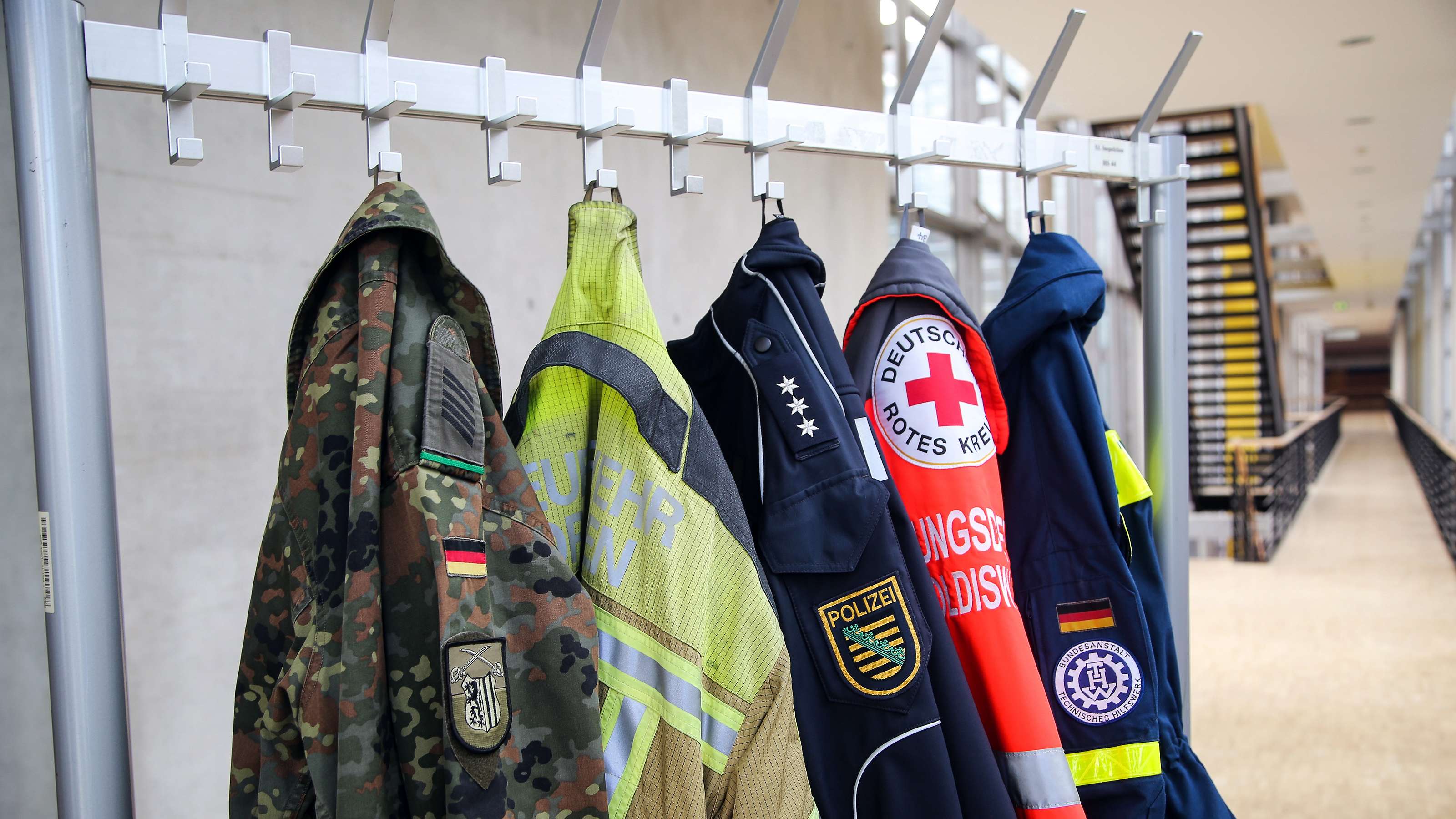 Zivilmilitärische Zusammenarbeit