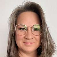 Militärseelsorgeassistentin Nina Schulz