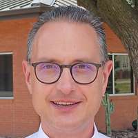 Pastor Marvin Döbler