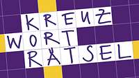 Kreuz.Wort.Rätsel