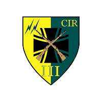 Es ist ein Wappen der 6. Kompanie.