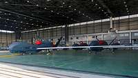 Hangar