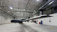 Hangar