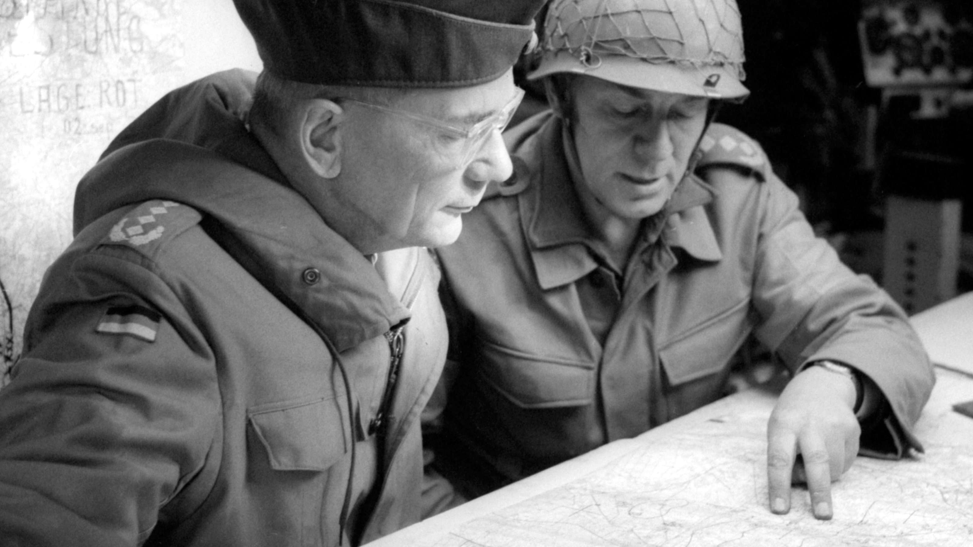Constant Change: Reforms of the Bundeswehr
