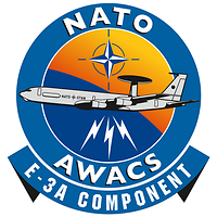 Wappen NAEW HQ FHP
