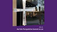 Auf die Perspektive kommt es an