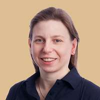 Militärseelsorgeassistentin Katharina Eberwein