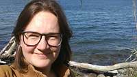 Pastorin Anna Christ geht ans Meer