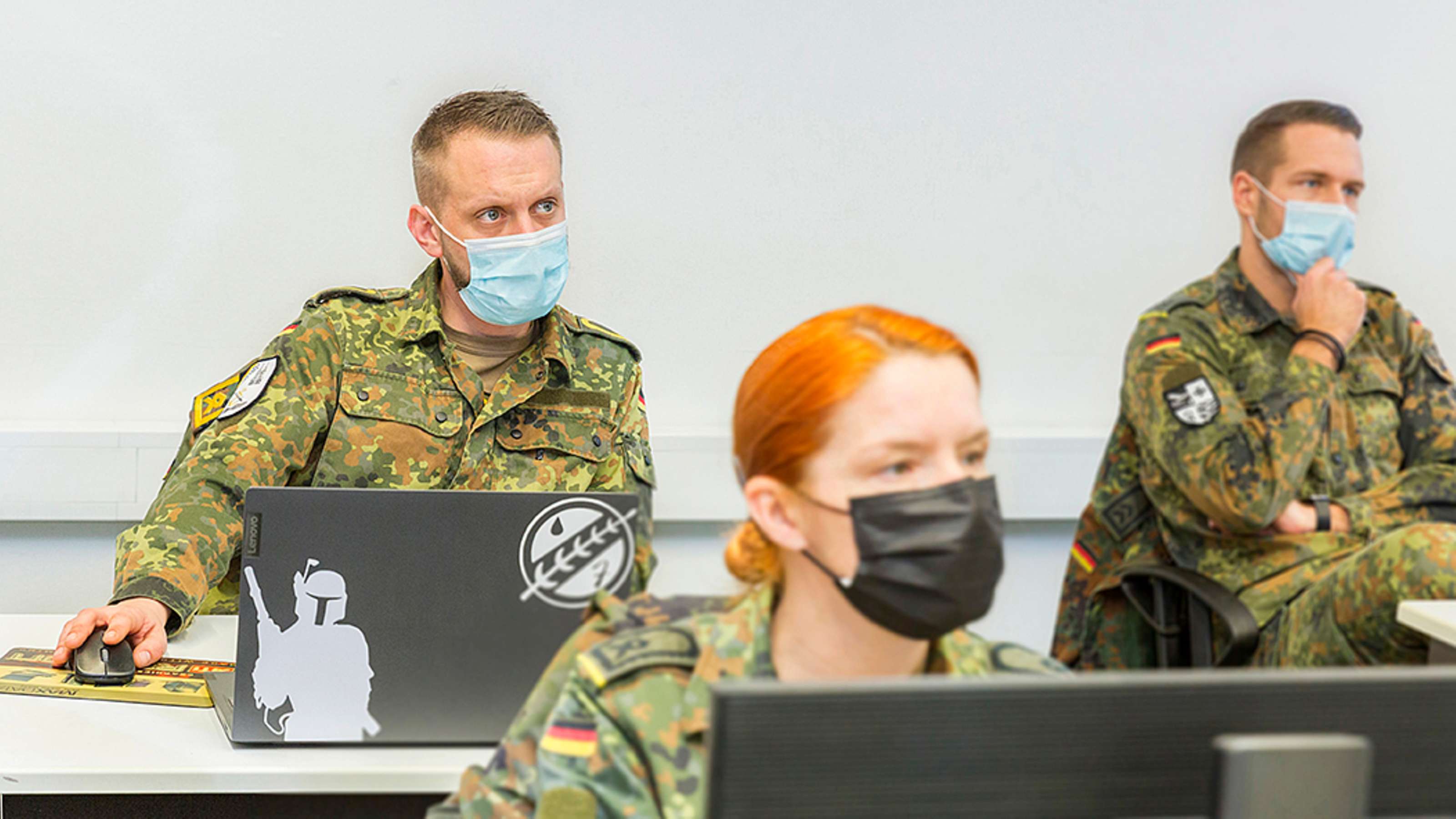 Ausbildung Bei Der Bundeswehr Mit Hauptschulabschluss Bundeswehr sichert Ausbildung in schwierigen Zeiten