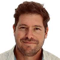 Portrait Yoel Guzansky