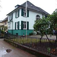 Evangelisches Militärpfarramt Hamburg I