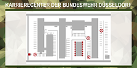 Kasernenplan