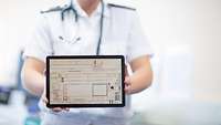 Die elektronische Gesundheitsakte Die elektronische Gesundheitsakte