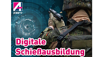 Digitale Schießausbildung Digitale Schießausbildung