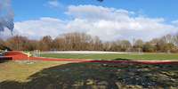Sportstätte des Karrierecenters der Bundeswehr Wilhelmshaven 