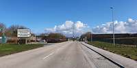 Hauptwache des Karrierecenters der Bundeswehr Wilhelmshaven 