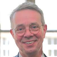 Pastor Karsten Kümmel
