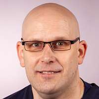 Pfarrhelfer Birger Weihmann