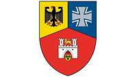 Wappen ders Karrierecenters der Bundeswehr Hannover 