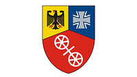 Wappen des Karrierecenters der Bundeswehr Mainz 
