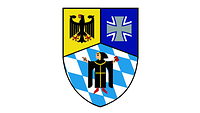 Wappen des Karrierecenters der Bundeswehr München 