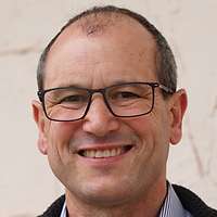 Militärpfarrer Bernhard Schaber-Laudien