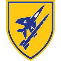 Emblem Air Force Headquaters