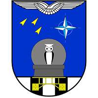 Emblem 2 Tactical Air Command and Control Group