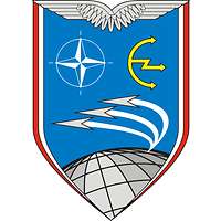 Emblem 3 Tactical Air Command and Control Group