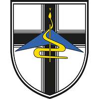 Emblem Air Force Center of Aerospace Medicine