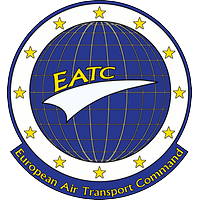 Emblem European Air Transport Command