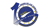 10th anniversary logo