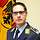 Lieutenant Colonel Henning Kaul 