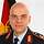Lieutenant General Günter Katz 