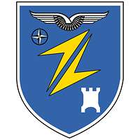 Emblem Air Operations Command