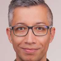 Sergeant Major Stevan Ludwig