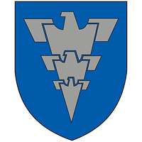 Emblem Air Force Officer School