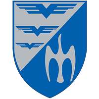 Emblem Air Force Non-Commissioned Officer School