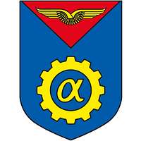 Emblem Air Force Engineering Training Center