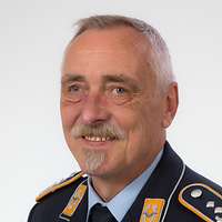 Colonel Andreas Erber