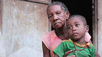 Madagaskar - Fast die Hälfte der Kinder leidet unter Verzögerungen des Wachstums