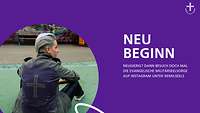 Neubeginn mit Merle Schröer