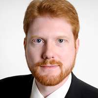 Pfarrhelfer André Schröder