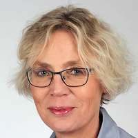 Militärpfarrerin Heike Radtke