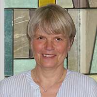 Militärpfarrerin Beate Kopf